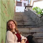 Aprende Inglés con una maestra nativa y certificada por Cambridge! (hablante nativo)